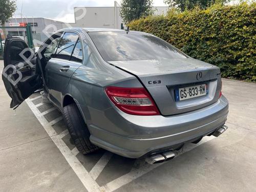Front right panel MERCEDES-BENZ C-CLASS (W204) C 63 AMG (204.077) | BP38823881C59 - Image 8