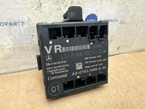 Used Electronic module Electronic module 38836396 38836396