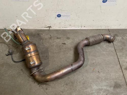 Used Catalyst Catalyst 38835523 38835523