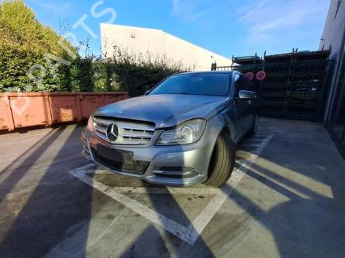 Electronic module MERCEDES-BENZ C-CLASS T-Model (S204) C 200 CDI (204.201) | BP38835882M83 - Image 4