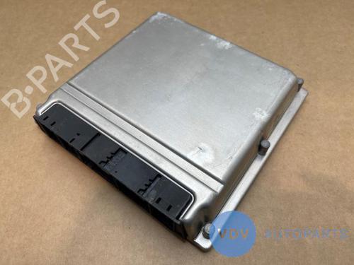 Engine control unit (ECU) MERCEDES-BENZ C-CLASS (W203) C 200 CGI Kompressor (203.043) | BP25973683M57 