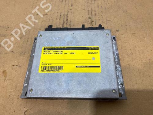 Used Electronic module Electronic module 38852755 38852755