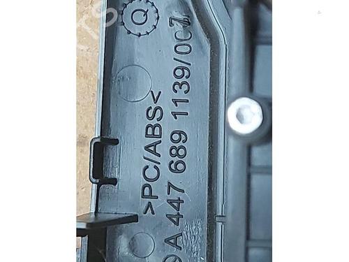 Headlight switch MERCEDES-BENZ VITO Tourer (W447) 114 CDI / 114 BlueTEC (447.701, 447.703, 447.705) | BP38818433I24 - Image 3