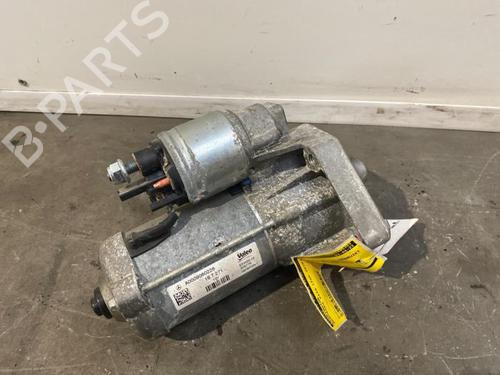 Used Starter Starter 38847433 38847433