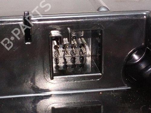 Climate control MERCEDES-BENZ GLA (H247) GLA 250 e (247.786) | BP38854971I5 - Image 7
