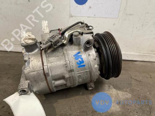 AC compressor MERCEDES-BENZ A-CLASS (W176) A 180 (176.042) | BP25966139M34 