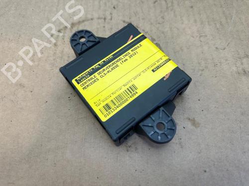 Electronic module MERCEDES-BENZ CLS (C218) CLS 350 CDI / d (218.323) | BP38830646M83 - Image 2