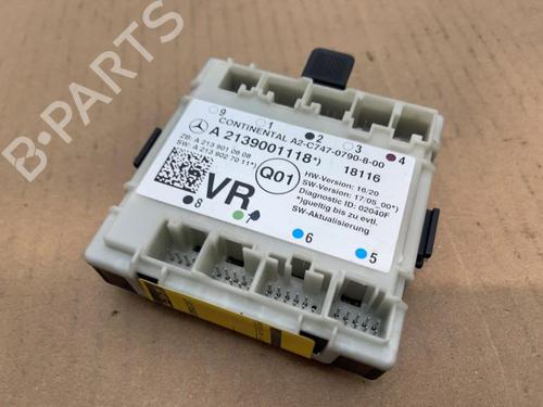 electronic-module-mercedes-benz-e-class-w213-2016-38824522 main image