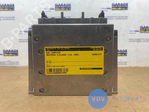 Electronic module MERCEDES-BENZ S-CLASS (W140) S 280 (140.028) | BP25947608M83 