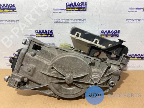 Electronic module MERCEDES-BENZ E-CLASS T-Model (S213) E 220 d (213.204) | BP25946209M83 