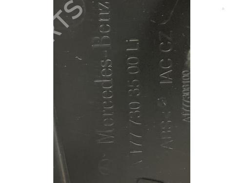 Rear left panel MERCEDES-BENZ A-CLASS Saloon (V177) A 250 e (177.186) | BP38816914C60 - Image 3