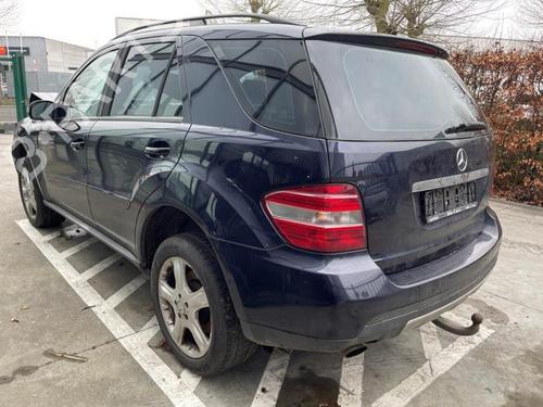 Rear left panel MERCEDES-BENZ M-CLASS (W164) ML 280 CDI 4-matic (164.120) | BP38832465C60 - Image 9