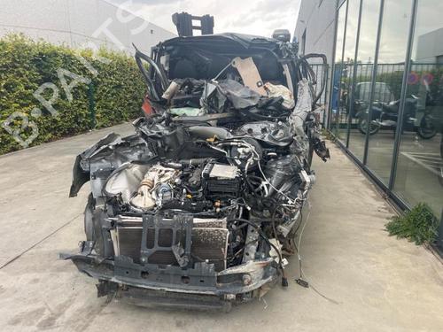 Warning switch MERCEDES-BENZ VITO Van (W447) 114 CDI (447.601, 447.603, 447.605) | BP38825000I22 - Image 8