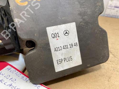 ABS pump MERCEDES-BENZ E-CLASS T-Model (S212) E 250 CDI / BlueTEC (212.203, 212.204) | BP38848452M43  - Image 6