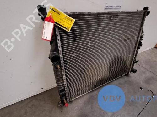 Køler MERCEDES-BENZ R-CLASS (W251, V251) R 320 CDI 4-matic (251.125) | BP25955651M31 