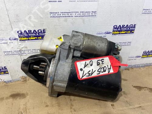 starter-mercedes-benz-clc-class-cl203-2008-2009-2010-2011-38846585 main image