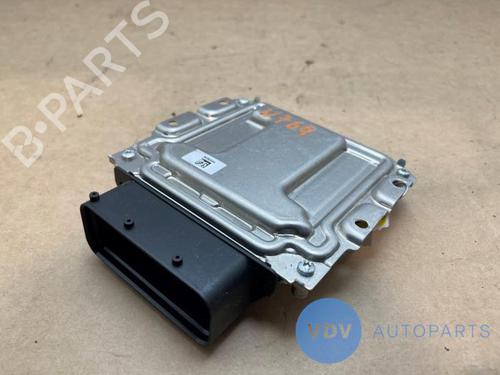 Control unit MERCEDES-BENZ SPRINTER 3,5-t Van (B906) 315 CDI (906.633, 906.637) | BP25967099M11 