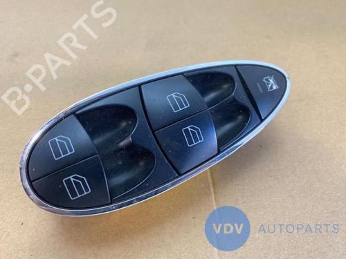 Switch MERCEDES-BENZ E-CLASS (W211) E 200 CDI (211.004) | BP25950396I30
