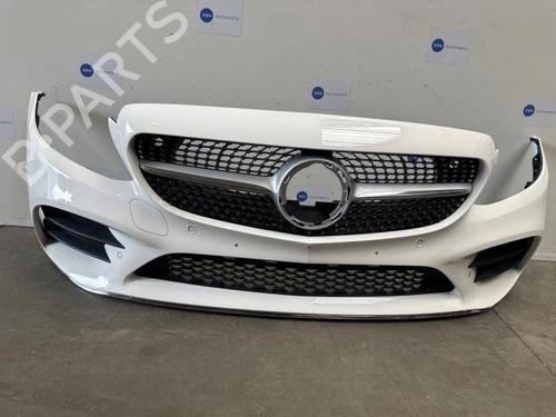 Used Front bumper Front bumper 38838984 38838984