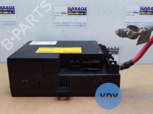 Control unit MERCEDES-BENZ S-CLASS (W221, V221) S 500 (221.071, 221.171) | BP25947632M11 