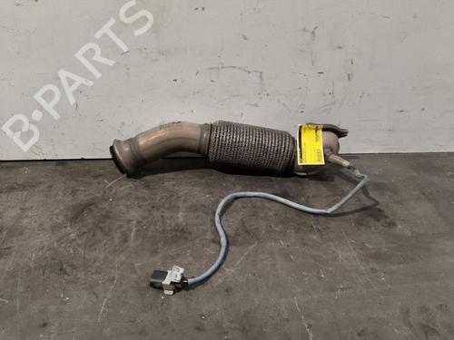 Used Pipe Pipe 38823898 38823898