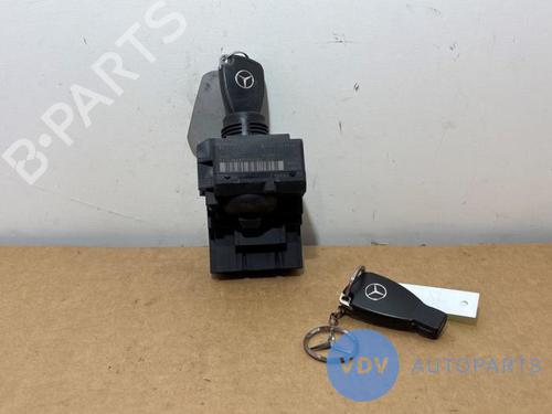 Control unit MERCEDES-BENZ SPRINTER 5-t Van (B906) 511 CDI (906.653, 906.655, 906.657) | BP27373880M11 
