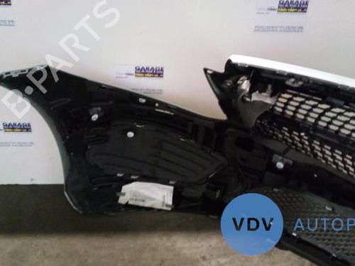 Front bumper MERCEDES-BENZ C-CLASS (W205) C 160 (205.044) | BP25940702C7 