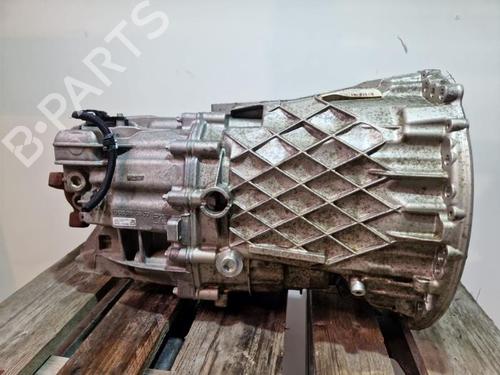 Used Gearbox Gearbox 38818619 38818619