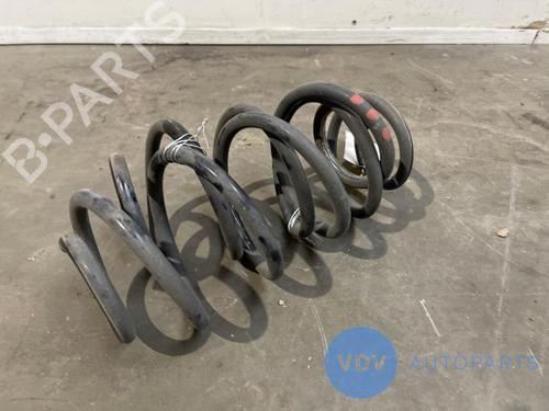 Used Shock absorber spring MERCEDES-BENZ GLA-CLASS (X156) GLA 200 CDI / d (156.908) (136 hp) 25962408
