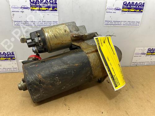 Used Starter Starter 38846790 38846790