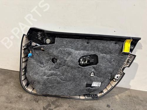 Front left panel MERCEDES-BENZ C-CLASS (W205) C 200 (205.042) | BP38825080C58 - Image 3