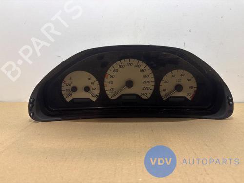 Multifunctionele display MERCEDES-BENZ CLK (C208) CLK 200 (208.335) | BP29705493C48 