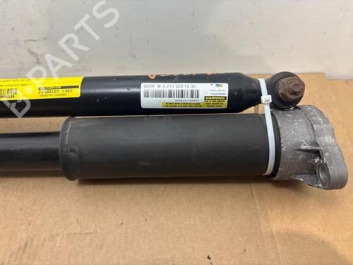 Left front shock absorber MERCEDES-BENZ CLS (C257) CLS 350 d 4-matic (257.321) | BP38824813M16 - Image 2