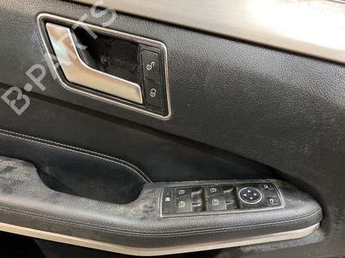Front left panel MERCEDES-BENZ E-CLASS T-Model (S212) E 300 Hybrid / BlueTEC Hybrid (212.298) | BP38831185C58 - Image 2