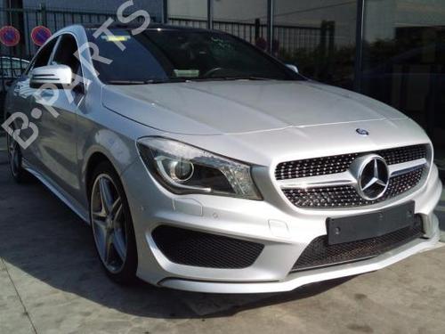 Used Parts MERCEDES-BENZ CLA Coupe (C117) CLA 200 CDI / d (117.308) 4942666