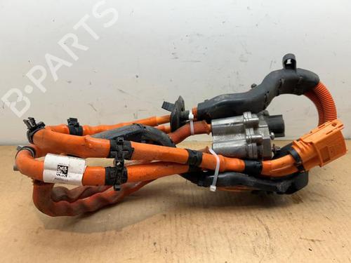 Used Wiring harness Wiring harness MERCEDES-BENZ C-CLASS T-Model (S205) C 300 de (205.213) (306 hp) 38821119 38821119