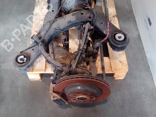 Subframe MERCEDES-BENZ GLE Coupe (C292) 350 d 4-matic (292.323, 292.324) | BP38856246M9 - Image 4