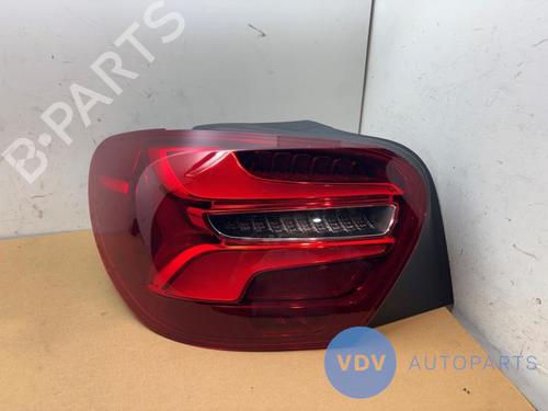 Left taillight MERCEDES-BENZ A-CLASS (W176) A 200 CDI / d 4-matic (176.002) | BP30048442C34 