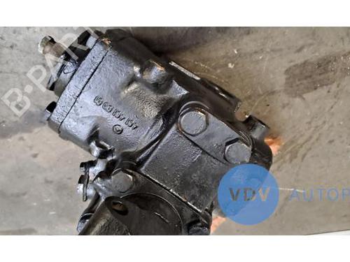 Steering rack MERCEDES-BENZ G-CLASS (W463) G 350 d (463.348) | BP26289553M22 