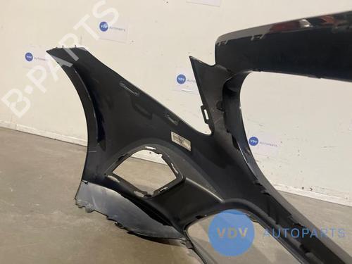 Front bumper MERCEDES-BENZ C-CLASS (W205) C 200 d (205.007) | BP25962972C7 