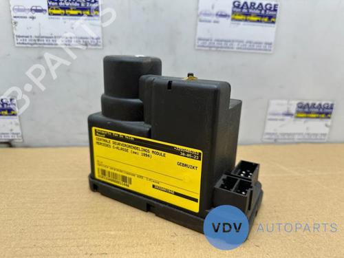 Used Electronic module MERCEDES-BENZ C-CLASS (W202) C 200 D (202.120) (75 hp) 25949652