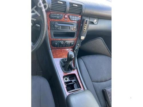 Headlight switch MERCEDES-BENZ C-CLASS T-Model (S203) C 200 CDI (203.204) | BP38971069I24 - Image 14