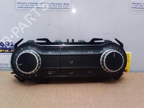 Used Climate control Climate control 38854799 38854799