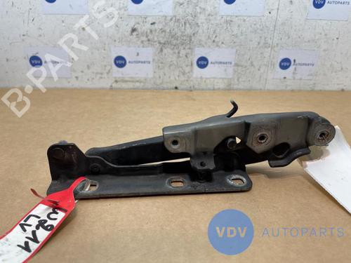 Hinge/Door check strap MERCEDES-BENZ E-CLASS (W211) E 320 CDI (211.022) | BP25968260C146 