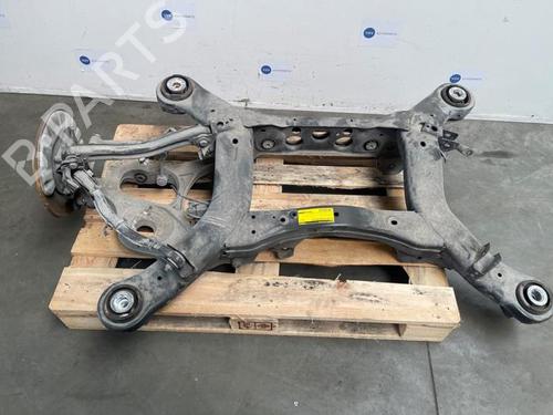 Used Rear axle Rear axle 38855196 38855196