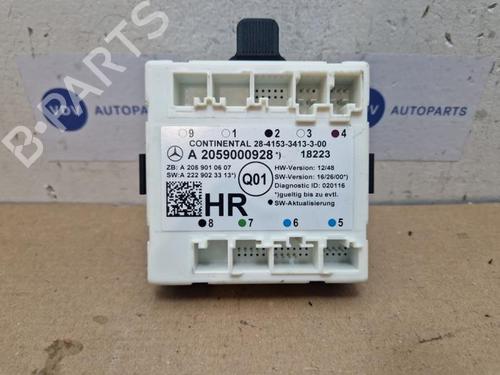 Used Electronic module Electronic module 38839314 38839314