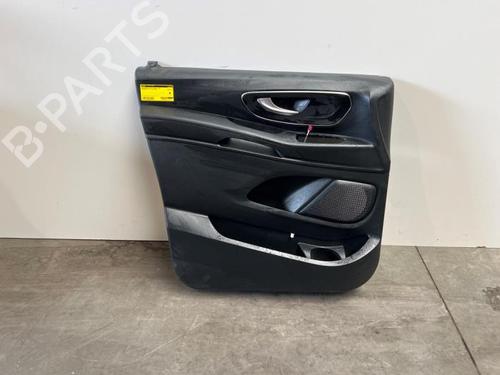 Used Front left panel Front left panel 38828863 38828863