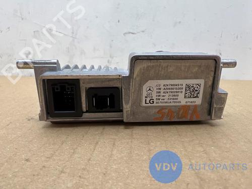 Camera MERCEDES-BENZ CLA (C118) CLA 250 e (118.386) | BP29445348E14 