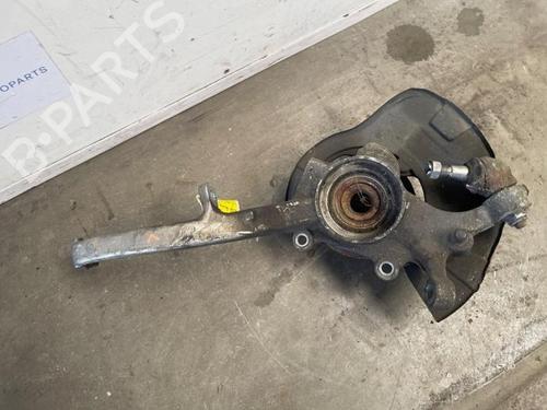 Left front steering knuckle MERCEDES-BENZ E-CLASS (W211) E 240 4-matic (211.080) | BP40483302M25 - Image 2