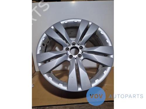 Used Rim MERCEDES-BENZ M-CLASS (W164) ML 320 CDI 4-matic (164.122) (224 hp) 25971496